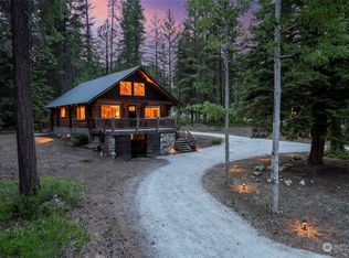 2326 Kinnikinnick Dr, Leavenworth, WA 98826