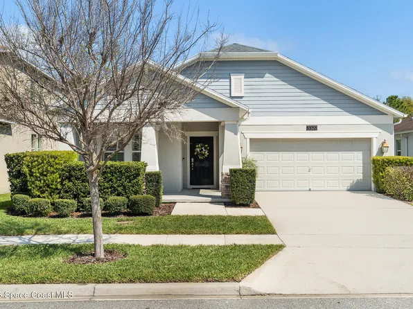 3320 Cordgrass Pl, Harmony, FL 34773