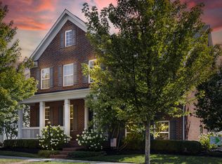 5000 Notting Hill Dr, New Albany, OH 43054