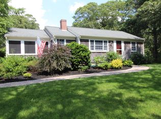 7 Jeremy Ln, West Harwich, MA 02671