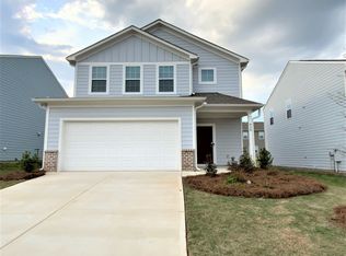 820 Royal Red Ct, McDonough, GA