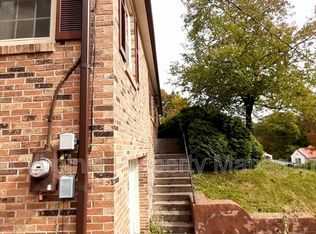 1215 East Dr, Bluefield, WV 24701