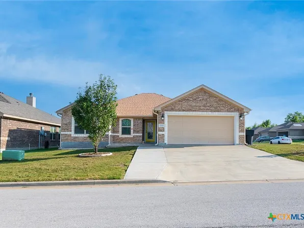 2001 Fawn Creek St, Temple, TX 76504