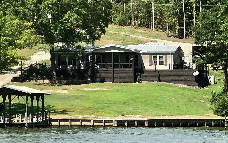 House/Property/Seawall