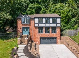 2470 Corteland Dr, Pittsburgh, PA