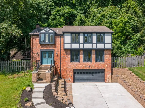 2470 Corteland Dr, Pittsburgh, PA 15241