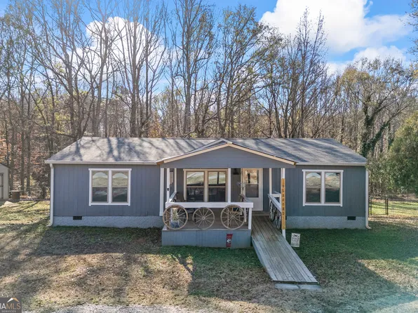 311 Pace Dr, Nicholson, GA 30565