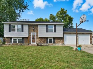 1 Mackie Ct, Harrison, OH 45030