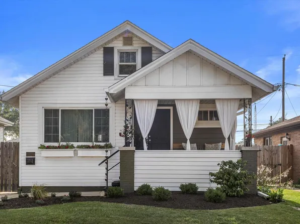 2020 Deane BOULEVARD, Racine, WI 53403