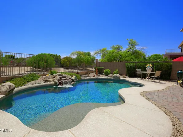 6839 W El Cortez Place, Peoria, AZ 85383