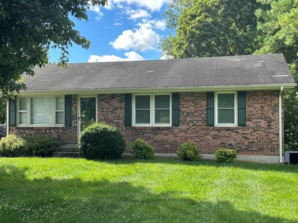 612-612 Vermillion St, Dublin, VA 24084