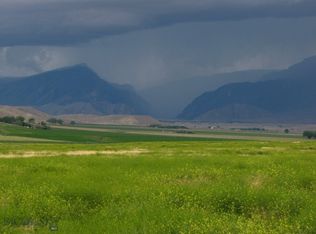 Borderland Drive Clark #50, Powell, WY 82435