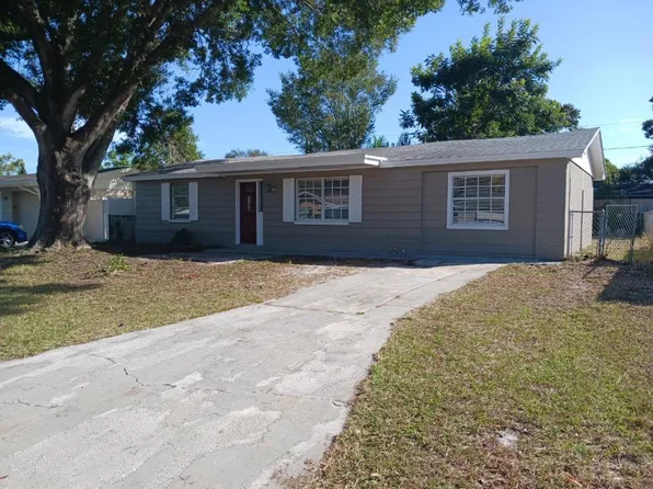 3304 Williamsburg Loop, Holiday, FL 34691