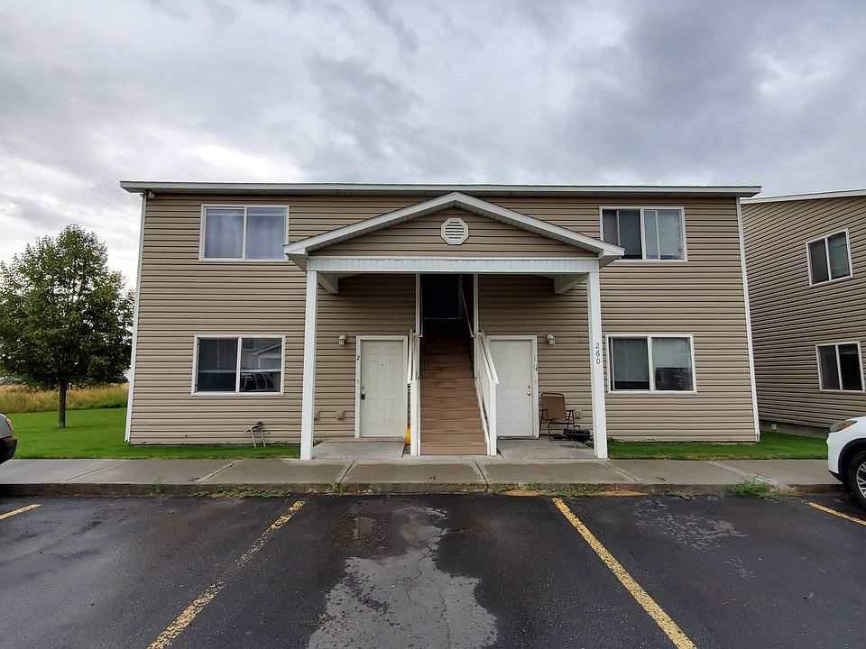1st image of 260 W Anderson St #2