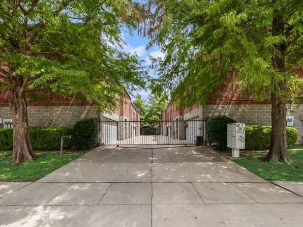 5801 Ross Ave APT B, Dallas, TX 75206