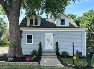 1307 Birch Rd, Lebanon, PA 17042