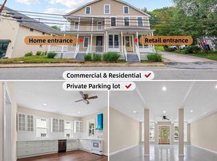 8519 Chestnut Ave, Bowie, MD 20715