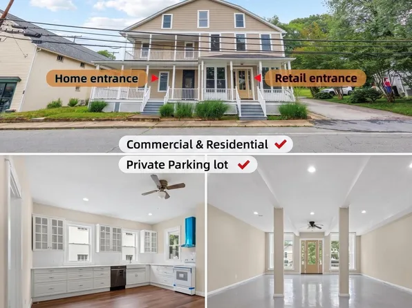 8519 Chestnut Ave, Bowie, MD 20715