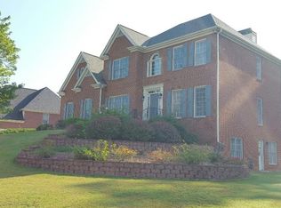 1244 Heritage Lakes Dr SW, Mableton, GA 30126