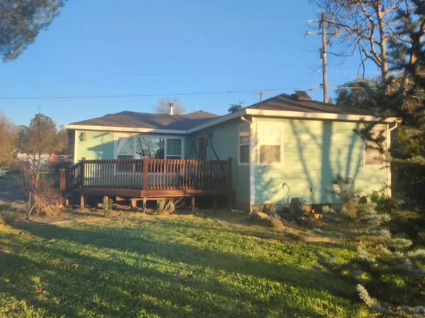 10677 Spenceville Rd, Penn Valley, CA 95946