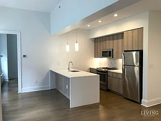 Rented by NY Living Solutions