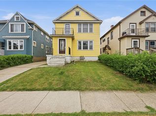 84 Woodward Ave, Kenmore, NY 14217