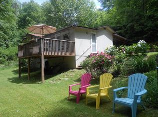 681 Lower Panther Creek Rd, Robbinsville, NC 28702