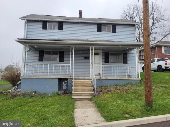 11 Green St, Frostburg, MD 21532