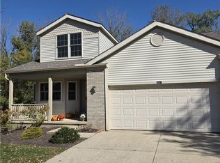 4007 Falconswalk Ct, Stow, OH 44224