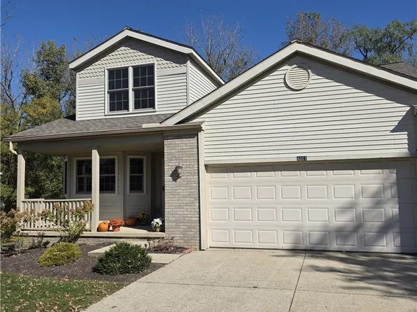 4007 Falconswalk Ct, Stow, OH 44224