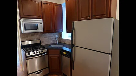 Rented by Charie Properties LLC