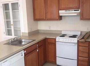 881 Massachusetts Ave APT 42, Cambridge, MA 02139