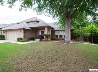 10009 S 72nd East Ave, Tulsa, OK 74133