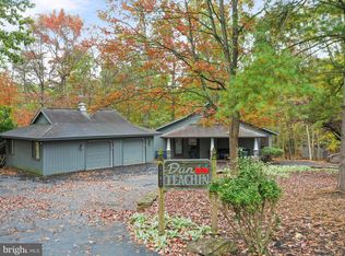 1147 Tecumseh Trl, Hedgesville, WV 25427