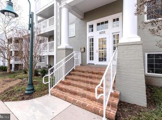 4151 S Four Mile Run Dr UNIT 104, Arlington, VA 22204