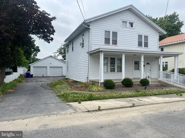 13 Short St, Harrington, DE 19952