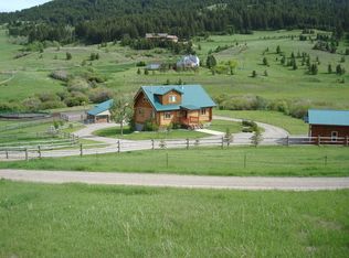 476 Us Highway 10 W, Livingston, MT 59047