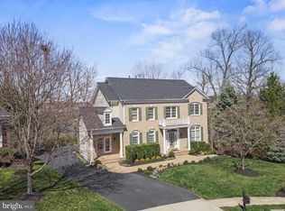 18405 Mill Run Ct, Leesburg, VA 20176