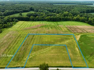 TRACT & Q W County Road 675 #P, North Vernon, IN 47265