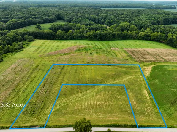 TRACT & Q W County Road 675 #P, North Vernon, IN 47265