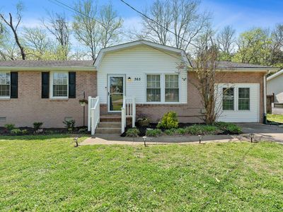 365 Janette Ave, Goodlettsville, TN, 37072