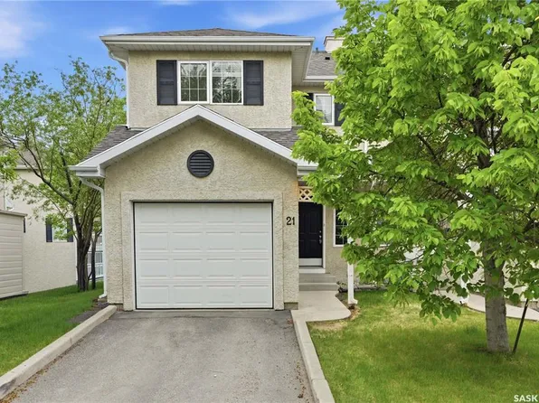 UNIT 21-138 Banyan CRESCENT, Saskatoon, SK S7V 1G8