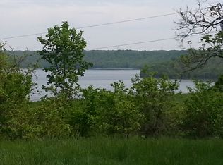 Reservoir Rd, Brookville, IN 47012