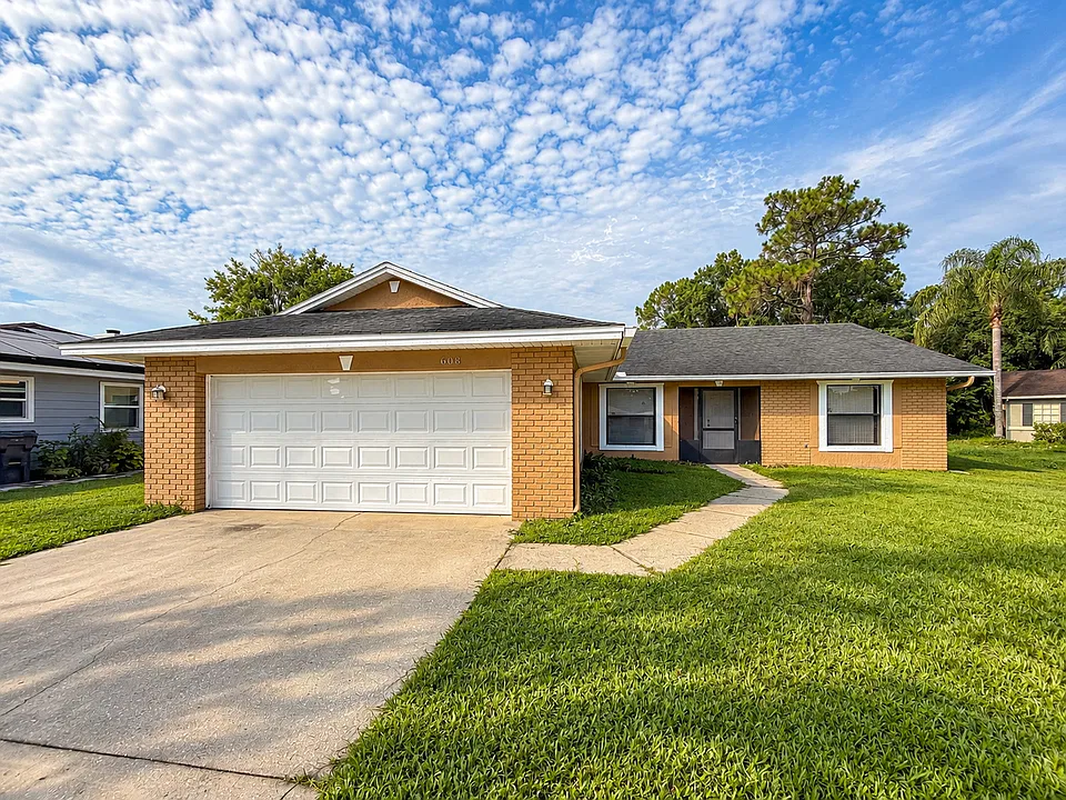 608 Antelope Ln