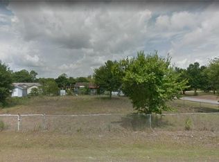 42 S Lime St, Fellsmere, FL 32948