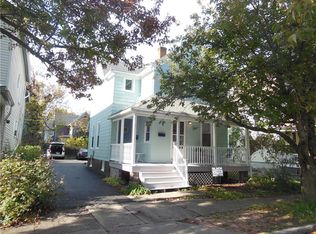 29 Beacon St, Rochester, NY 14607