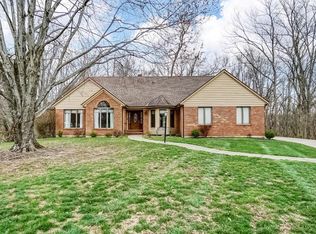 9390 Kempergrove Ln, Loveland, OH 45140
