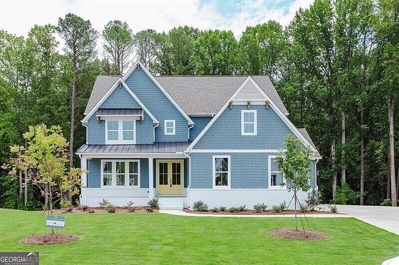 1st image of 7965 Heritage Farm Ct