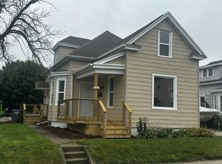 1423 Mehrtens AVENUE, Sheboygan, WI 53081