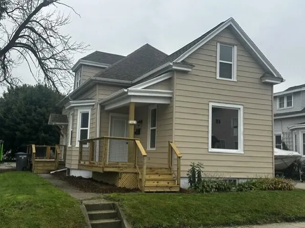 1423 Mehrtens AVENUE, Sheboygan, WI 53081